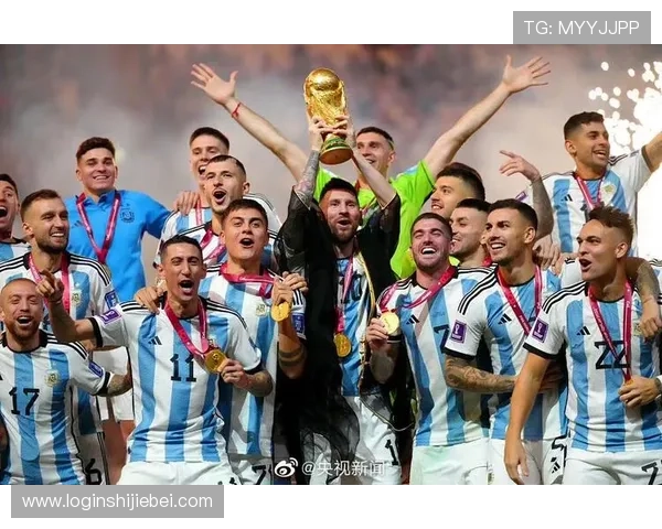 阿根廷在世界杯点球大战中取得胜利的心理准备与团队凝聚力