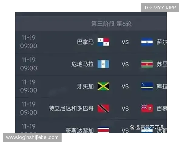 2026年世界杯48支球队完整名单公布，详细介绍各国参赛队伍情况